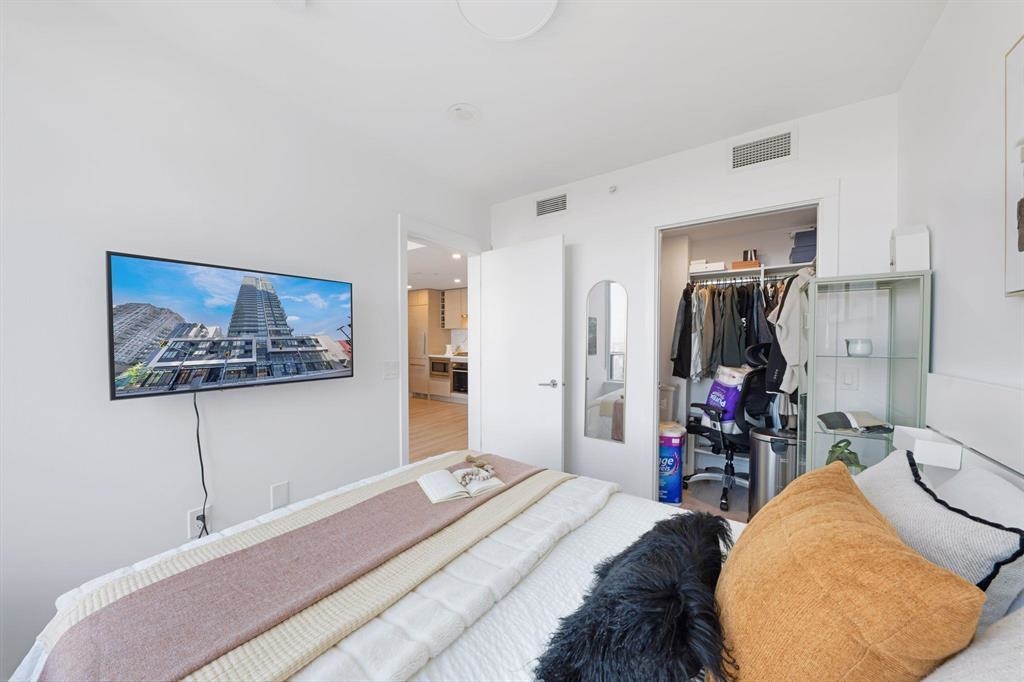 Pantry Photo of 2401 823 Carnarvon Street, New Westminster, BC