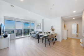 2401 823 Carnarvon Street, New Westminster, BC