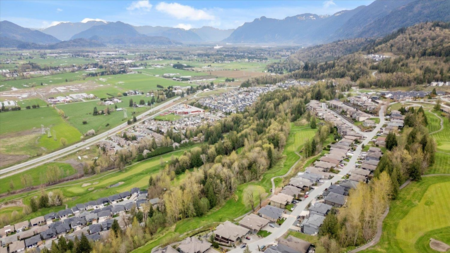 206 51075 Falls Court, Chilliwack, BC, Eastern Hillsides —  bed land for sale