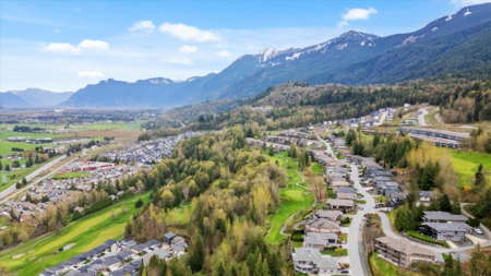 206 51075 Falls Court, Chilliwack, BC, Chilliwack — Land for sale