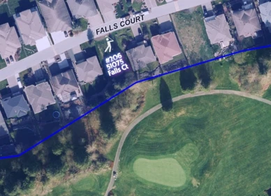206 51075 Falls Court, Chilliwack, BC, Chilliwack — Land for sale