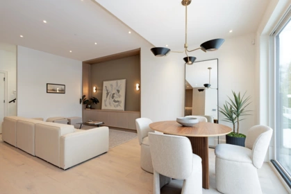 Family Room Photo of 2380 E 5th Avenue, Vancouver, BC