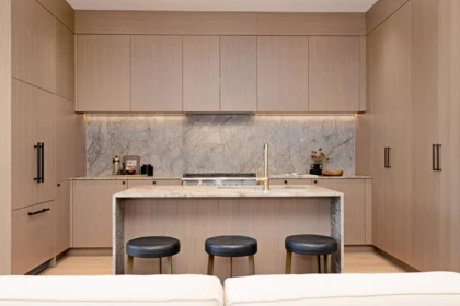 Pantry Photo of 2380 E 5th Avenue, Vancouver, BC