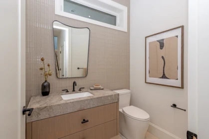 Primary Bedroom Photo of 2380 E 5th Avenue, Vancouver, BC