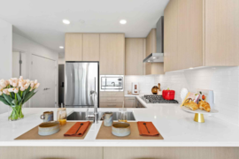 2705 518 Clarke Road, Coquitlam, BC