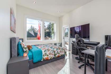 Hot Tub / Spa Photo of 5845 Whitcomb Place, Delta, BC