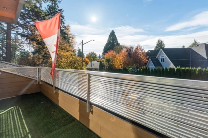 Playground / Recreational Area Near 5845 Whitcomb Place, Delta, BC