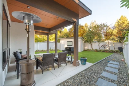 Street View Photo of 5845 Whitcomb Place, Delta, BC