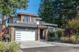 5845 Whitcomb Place, Delta, BC
