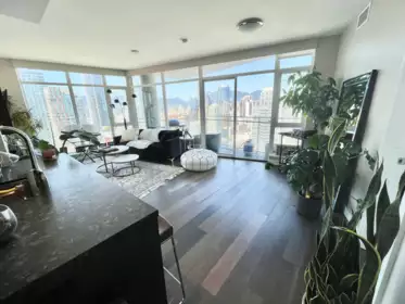 3503 1372 Seymour Street, Vancouver, BC, Vancouver — Apartment/Condo for sale