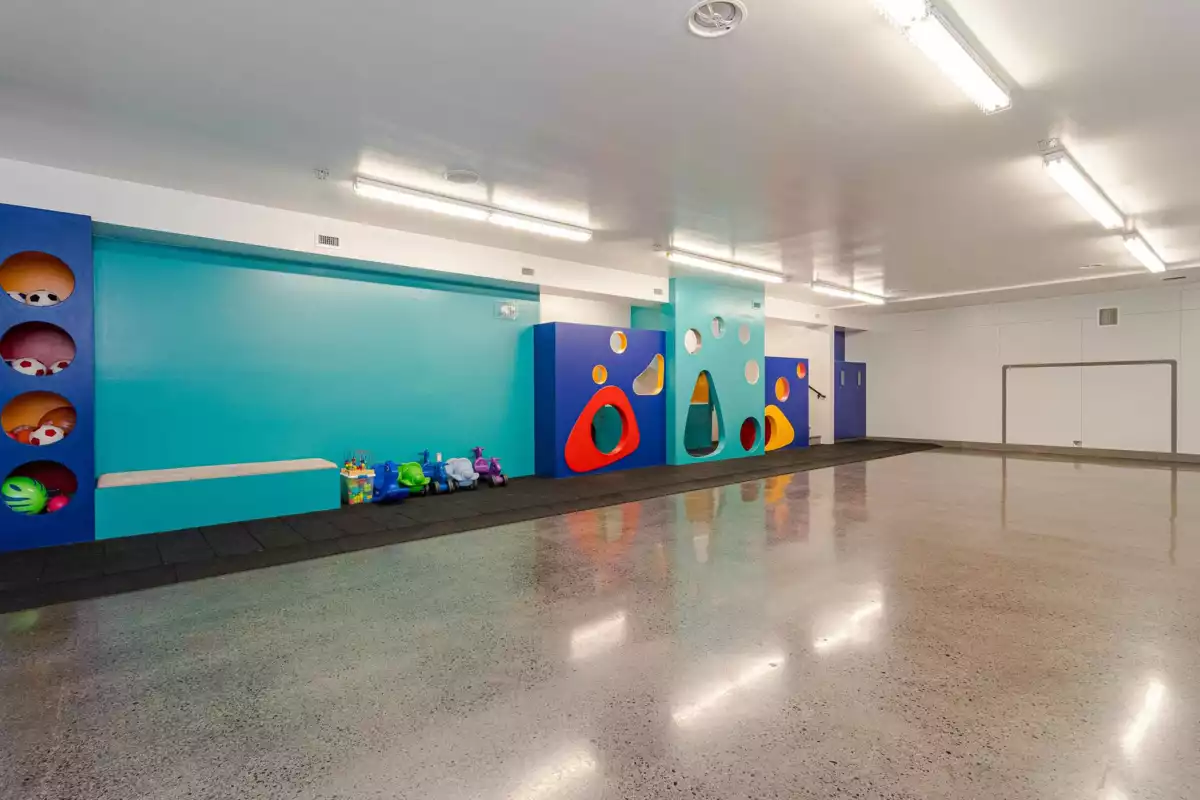 Aerial View of 106 7938 209 Street, Langley, BC