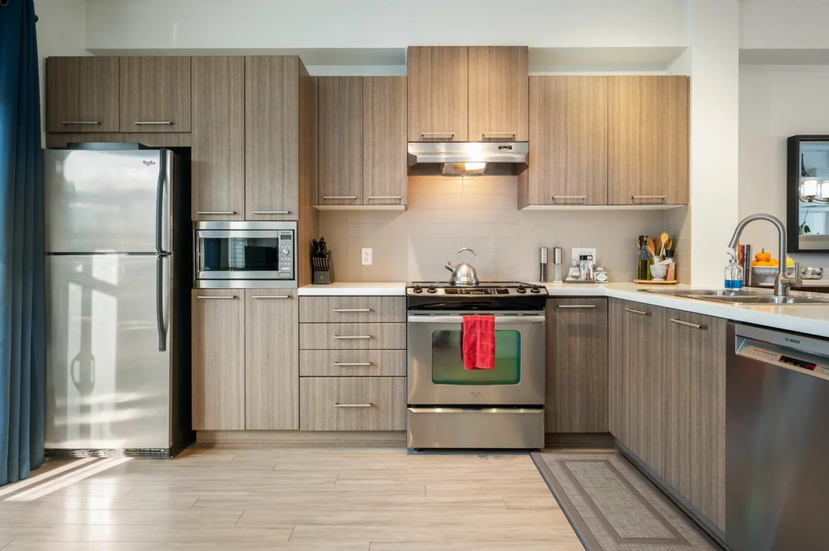 Bedroom 2 Photo of 106 7938 209 Street, Langley, BC