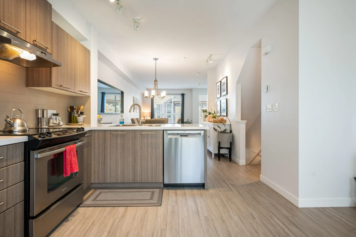 Bedroom 4 Photo of 106 7938 209 Street, Langley, BC