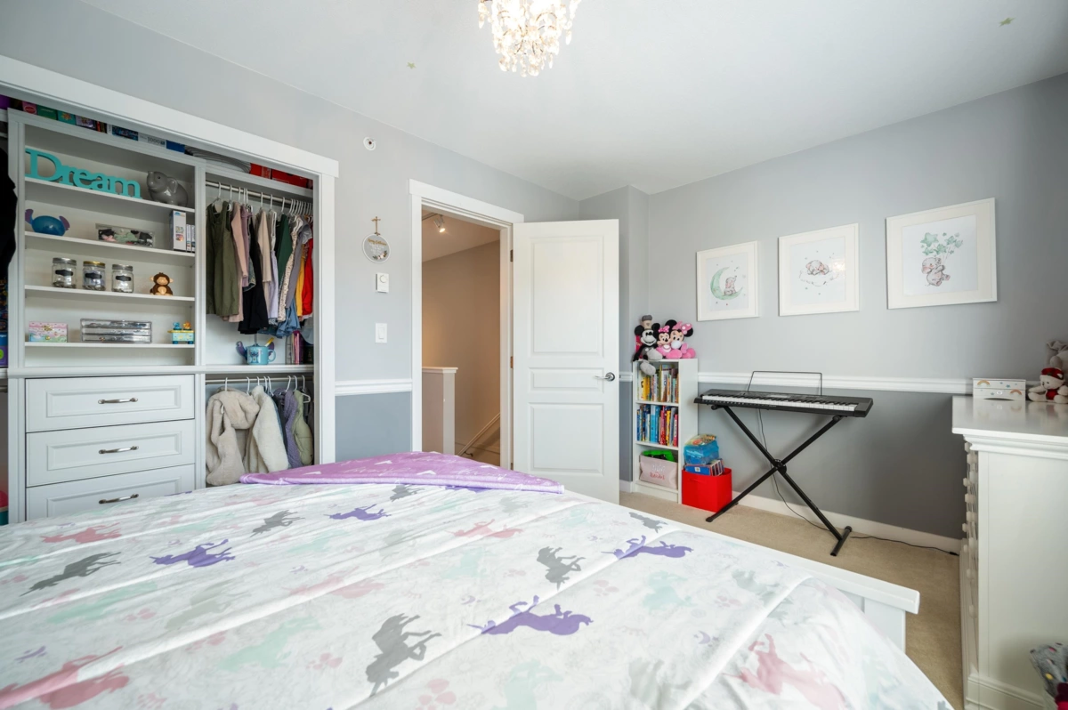 Entry Foyer Photo of 106 7938 209 Street, Langley, BC