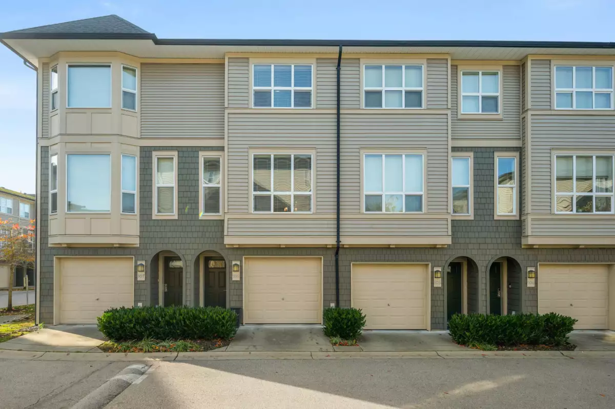Exterior Front Photo of 106 7938 209 Street, Langley, BC