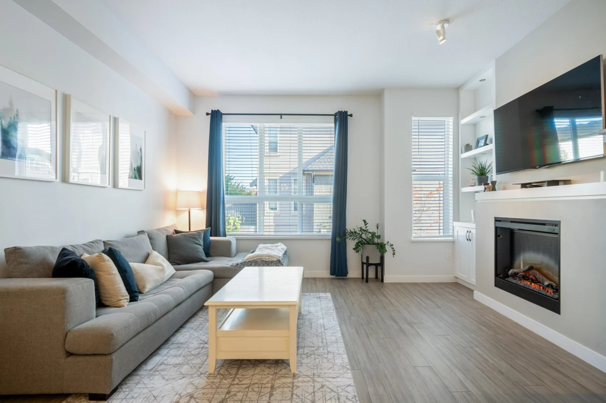 Kitchen Photo of 106 7938 209 Street, Langley, BC