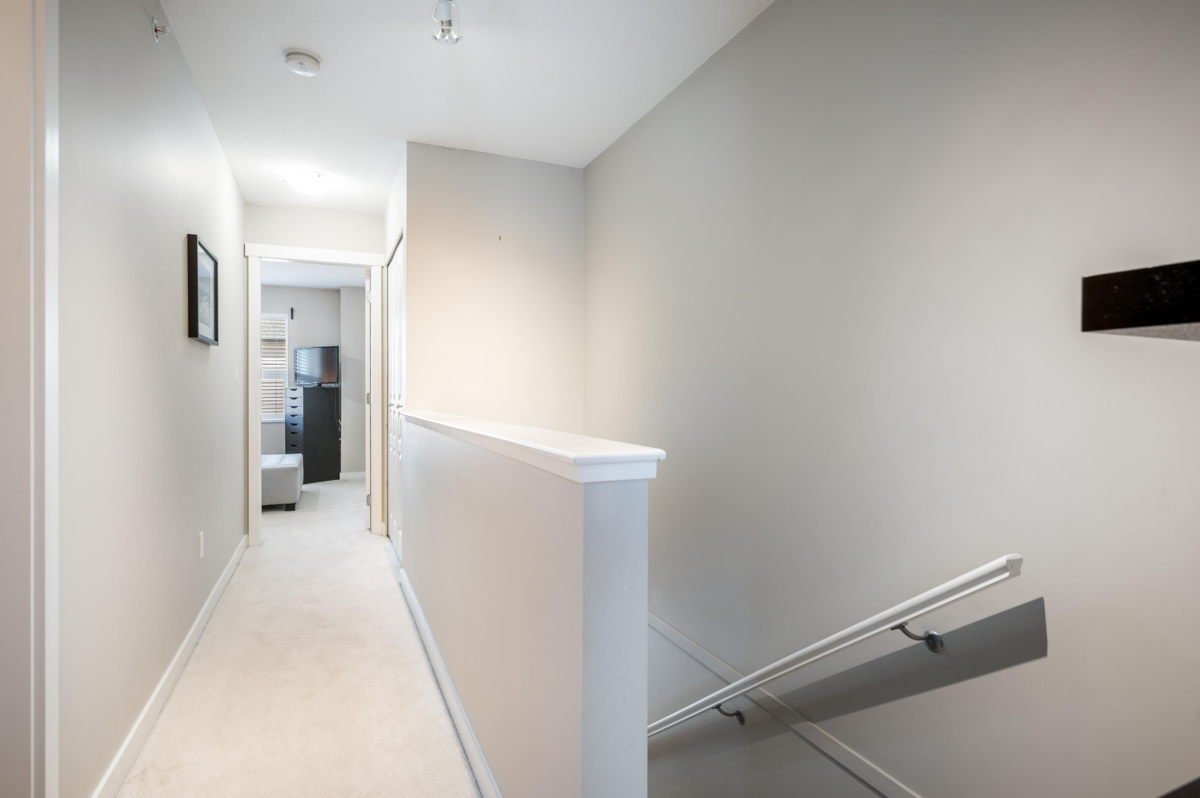 Laundry Room Photo of 106 7938 209 Street, Langley, BC