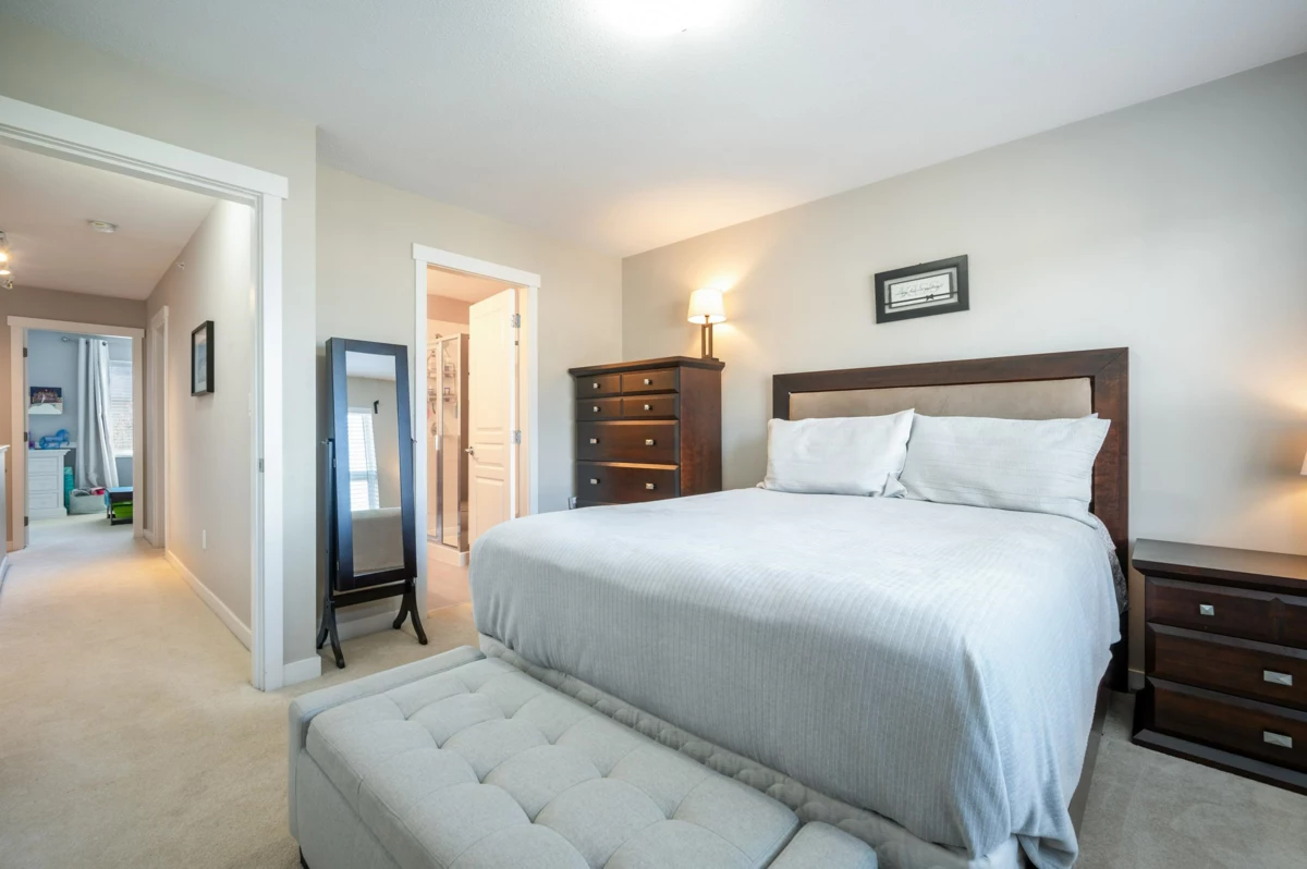 Loft / Bonus Room Photo of 106 7938 209 Street, Langley, BC