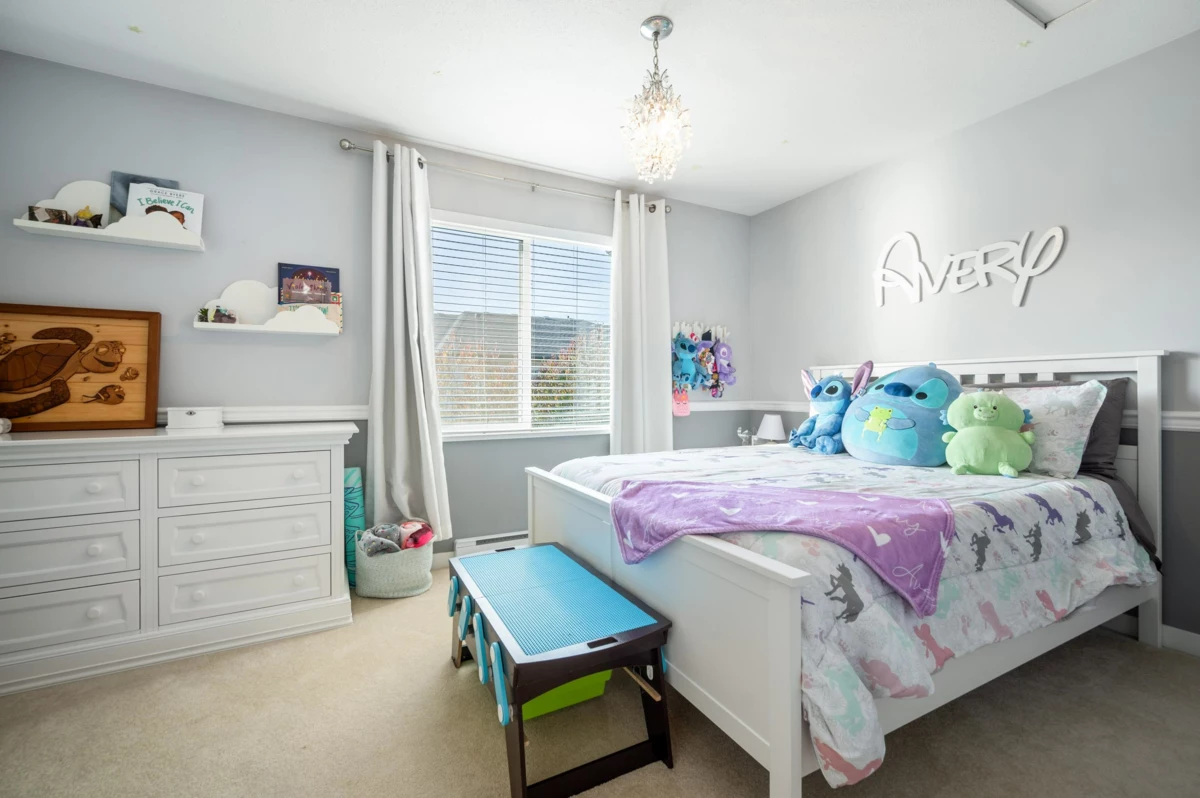 Mudroom Photo of 106 7938 209 Street, Langley, BC