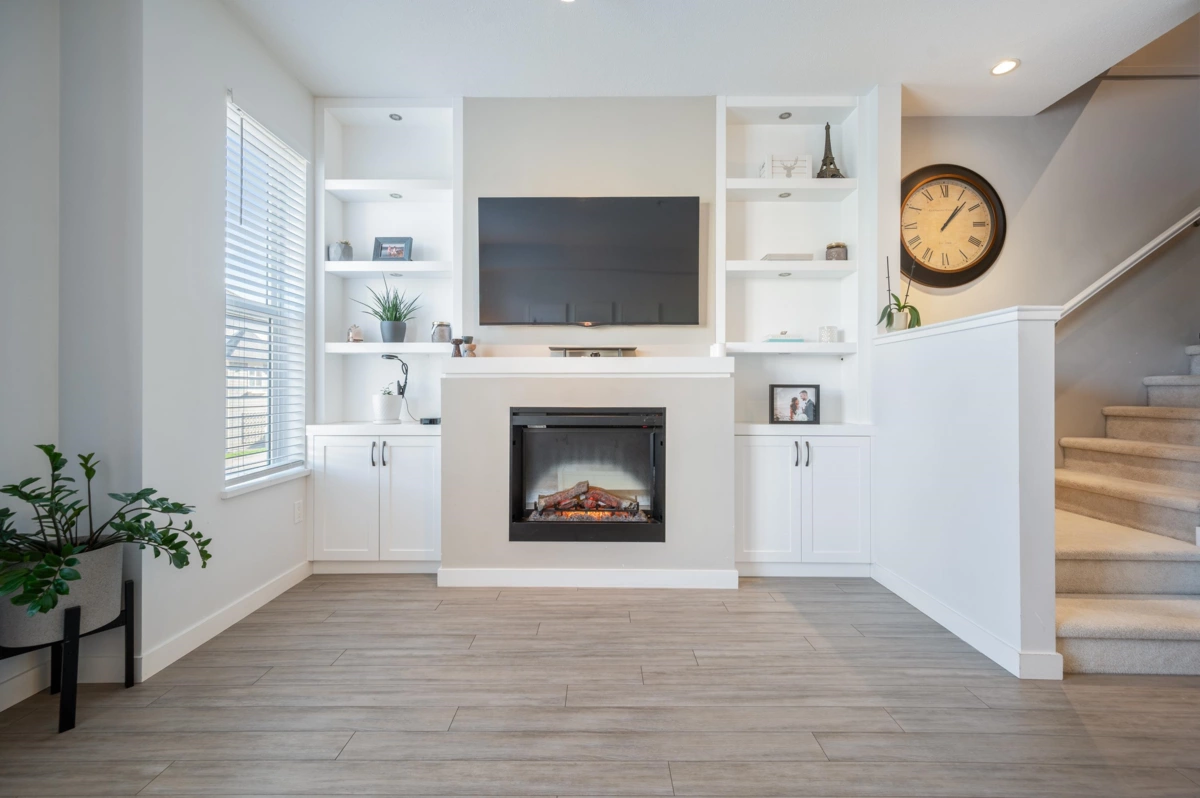 Pantry Photo of 106 7938 209 Street, Langley, BC