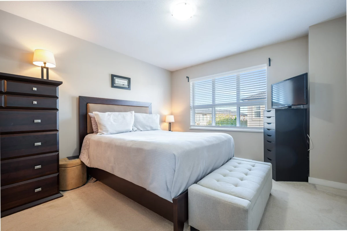 Powder Room Photo of 106 7938 209 Street, Langley, BC