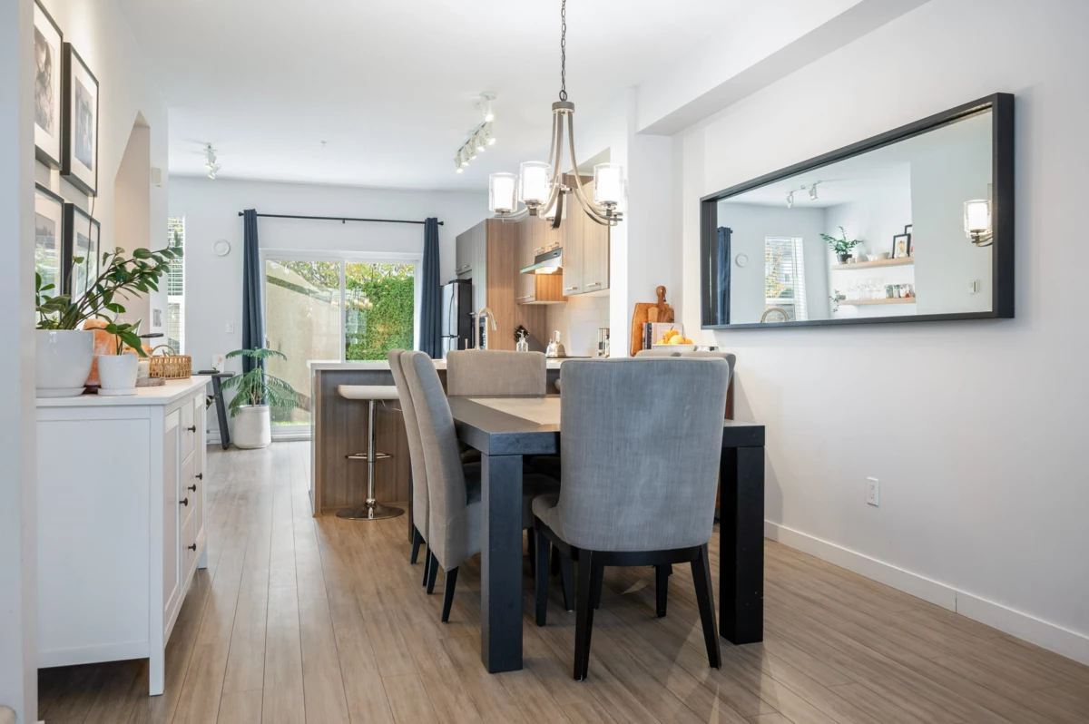 Primary Bedroom Photo of 106 7938 209 Street, Langley, BC