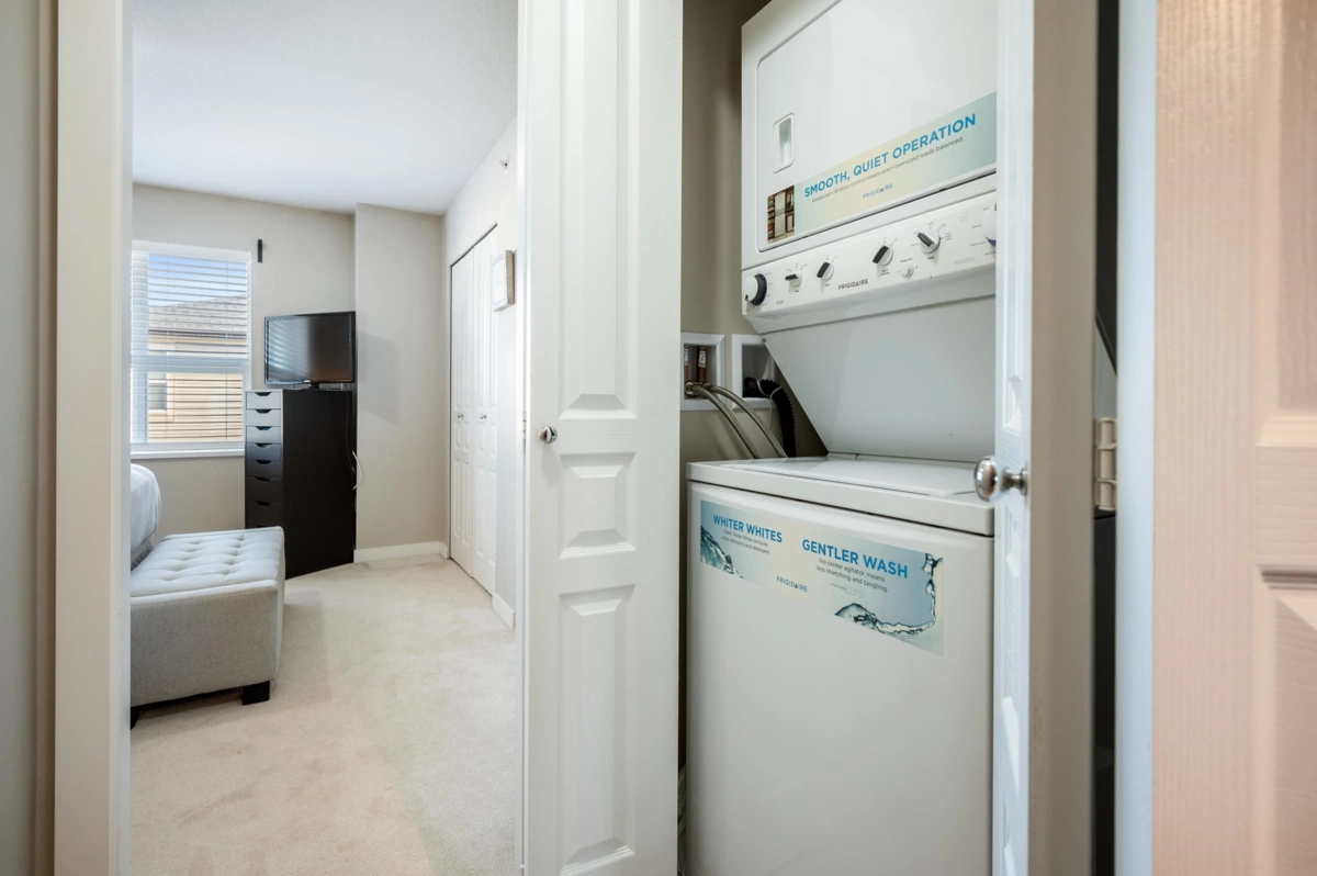 Staircase Photo of 106 7938 209 Street, Langley, BC