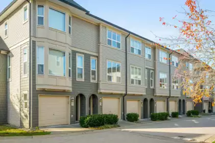 106 7938 209 Street, Langley, BC, Langley — Townhouse for sale