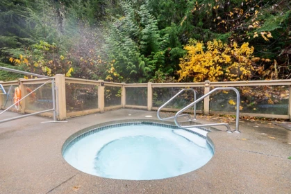 5 2240 Nordic Drive, Whistler, BC, Whistler — Townhouse for sale