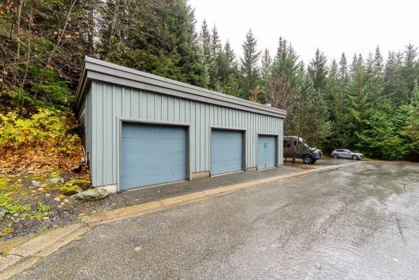 Fitness Center Photo Near 5 2240 Nordic Drive, Whistler, BC