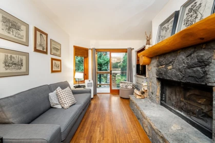 Office / Den Photo of 5 2240 Nordic Drive, Whistler, BC