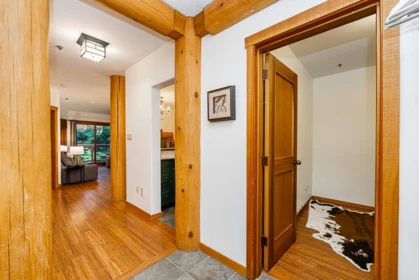 Pantry Photo of 5 2240 Nordic Drive, Whistler, BC