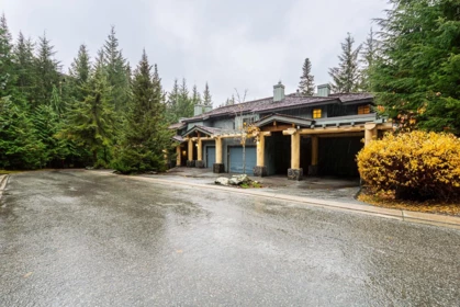 Playground / Recreational Area Near 5 2240 Nordic Drive, Whistler, BC