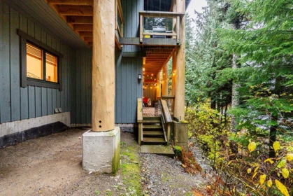 Street View Photo of 5 2240 Nordic Drive, Whistler, BC