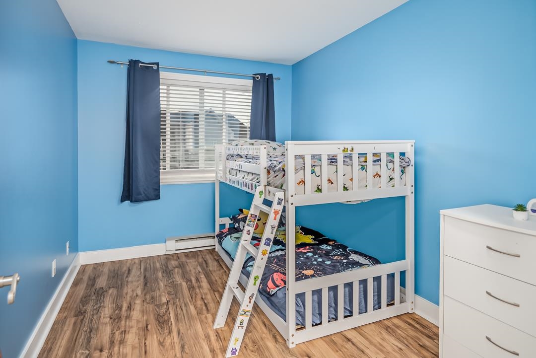 Loft / Bonus Room Photo of 401 33738 King Rd Road, Abbotsford, BC