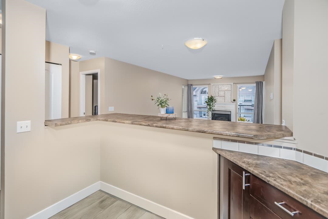 Pantry Photo of 401 33738 King Rd Road, Abbotsford, BC