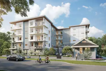207 17783 56a Street, Surrey, BC, Surrey — Apartment/Condo for sale