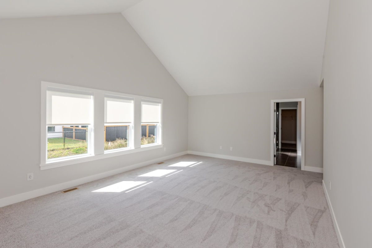 Backyard Photo of 1970 Sparrow Hawk Place, Agassiz, BC