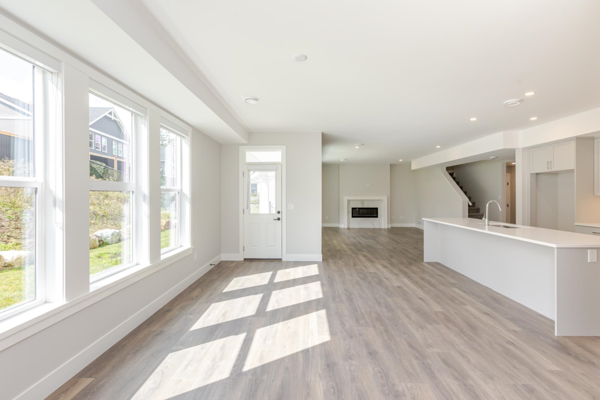 Bedroom 3 Photo of 1970 Sparrow Hawk Place, Agassiz, BC