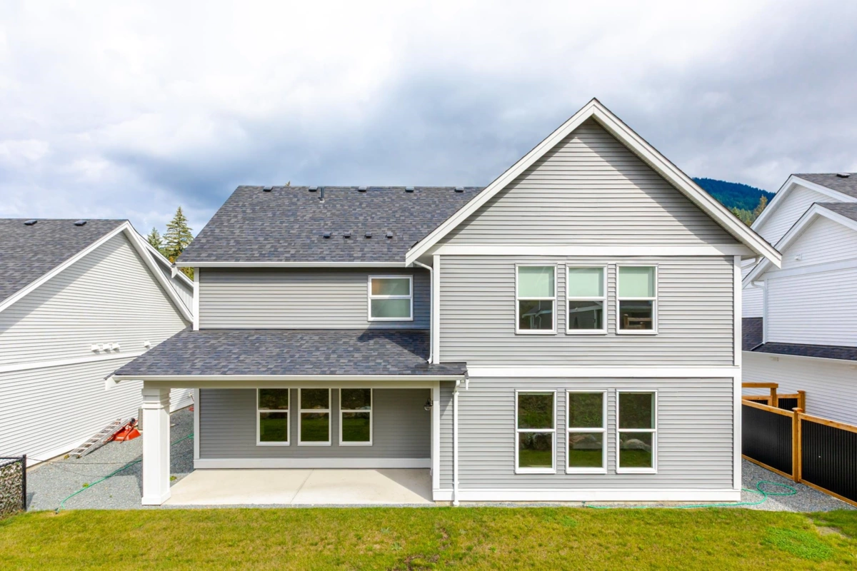 Community Amenities Photo (Clubhouse) of 1970 Sparrow Hawk Place, Agassiz, BC