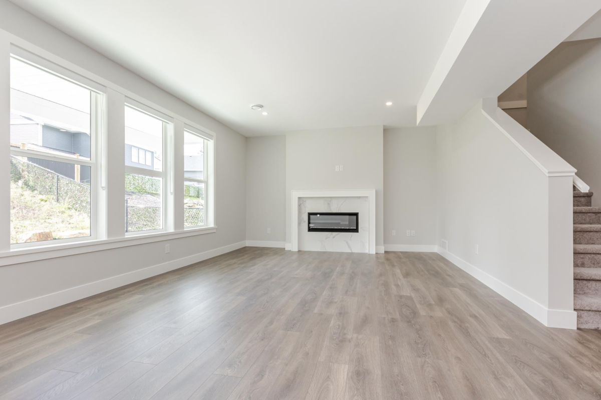 Dining Area Photo of 1970 Sparrow Hawk Place, Agassiz, BC