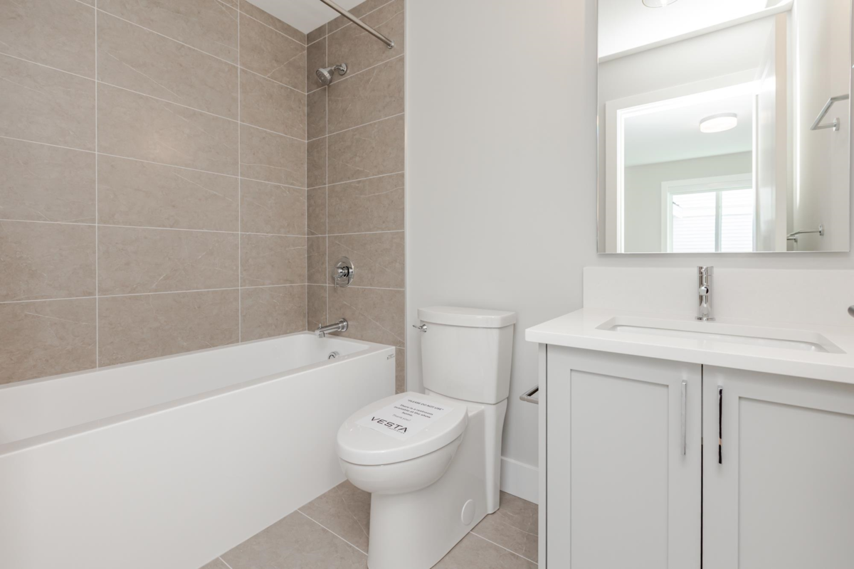 Garage Interior Photo of 1970 Sparrow Hawk Place, Agassiz, BC