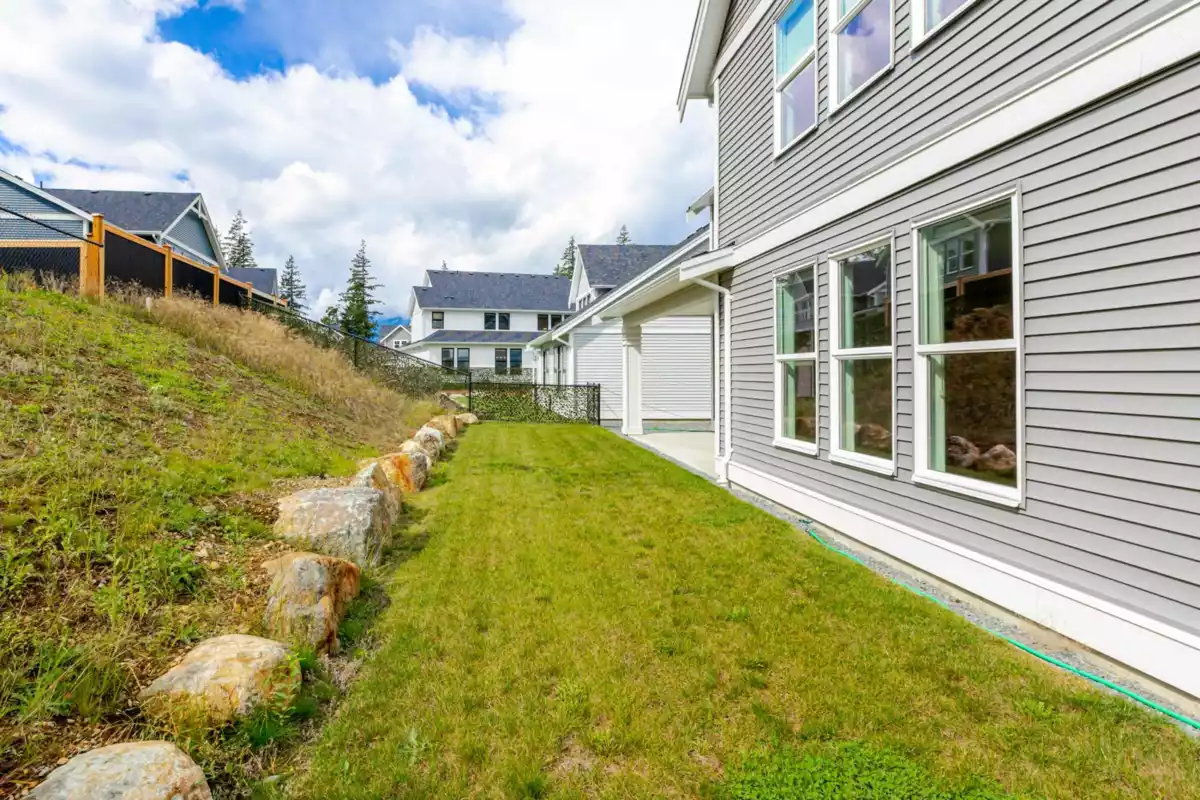 Neighborhood Park Photo Near 1970 Sparrow Hawk Place, Agassiz, BC