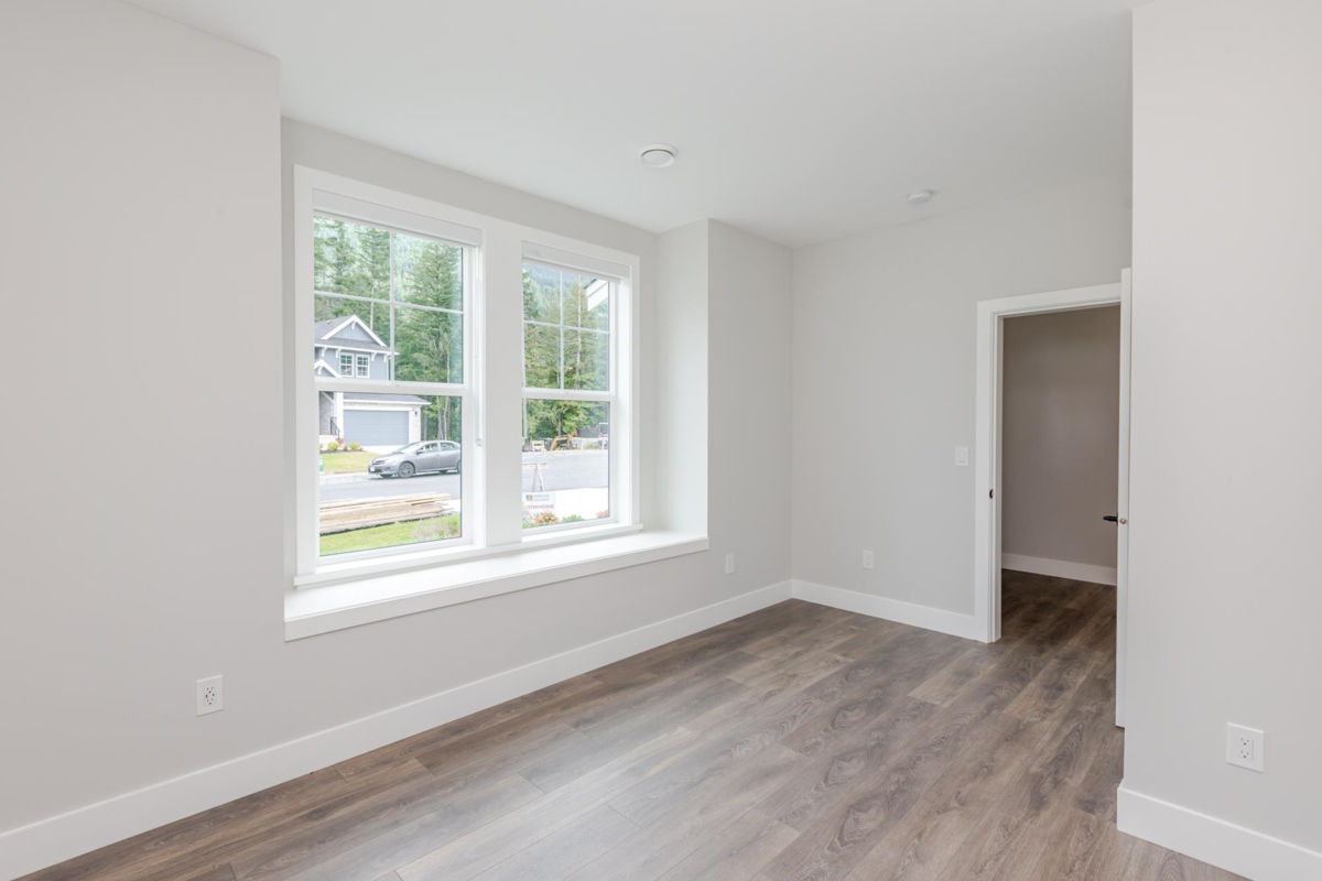 Powder Room Photo of 1970 Sparrow Hawk Place, Agassiz, BC