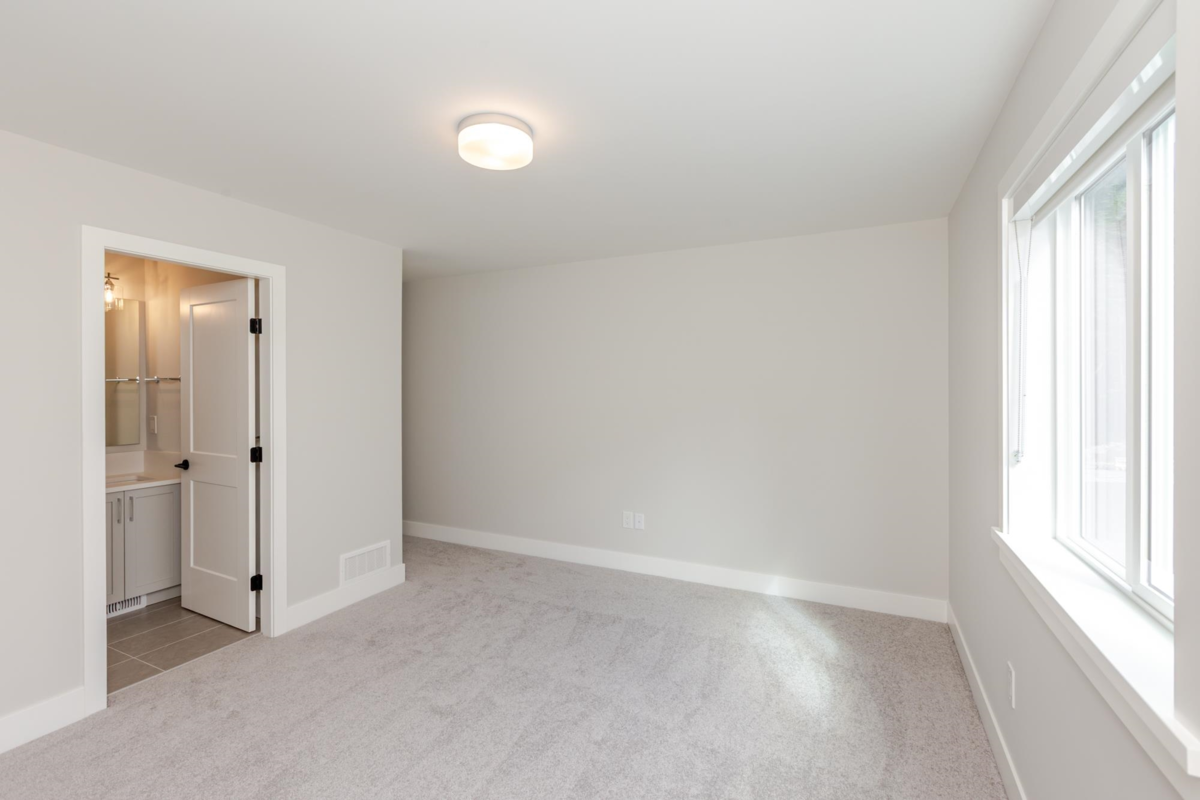 Staircase Photo of 1970 Sparrow Hawk Place, Agassiz, BC