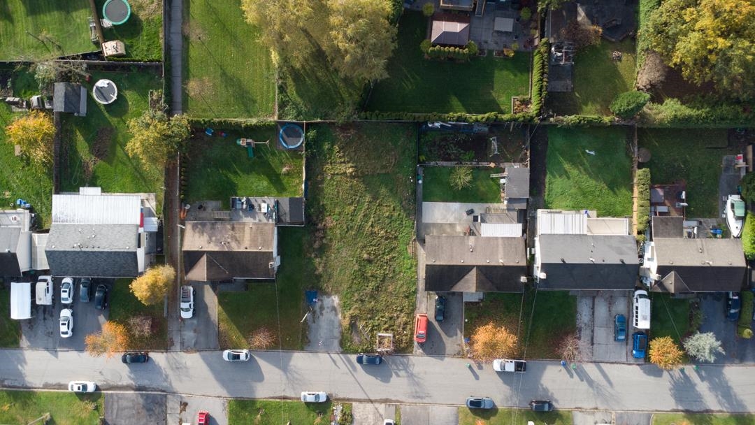 Exterior Rear Photo of 17884 57a Avenue, Surrey, BC