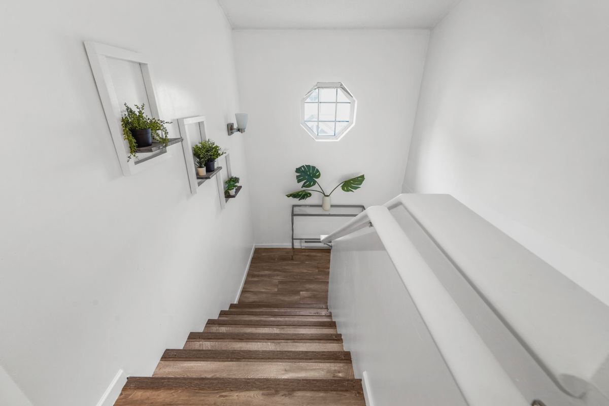 Bedroom 3 Photo of 63 2422 Hawthorne Avenue, Port Coquitlam, BC