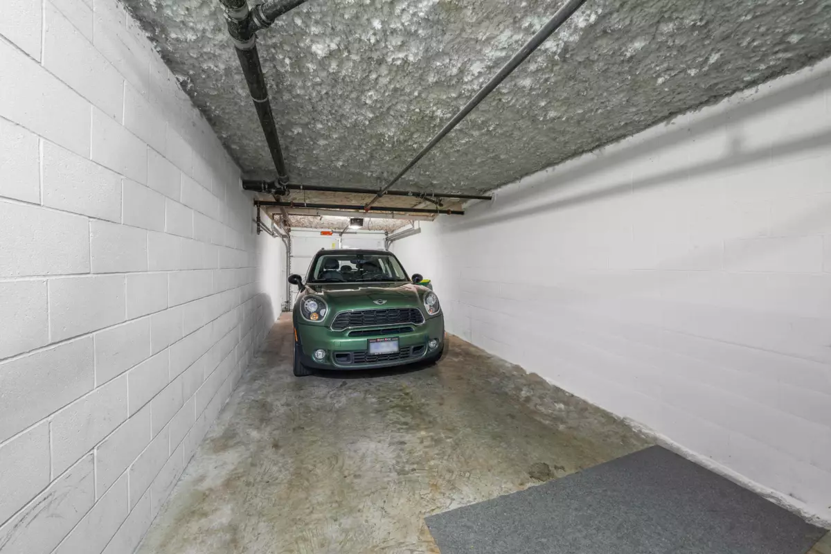 Laundry Room Photo of 63 2422 Hawthorne Avenue, Port Coquitlam, BC