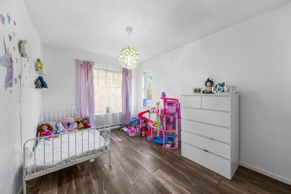 Loft / Bonus Room Photo of 63 2422 Hawthorne Avenue, Port Coquitlam, BC