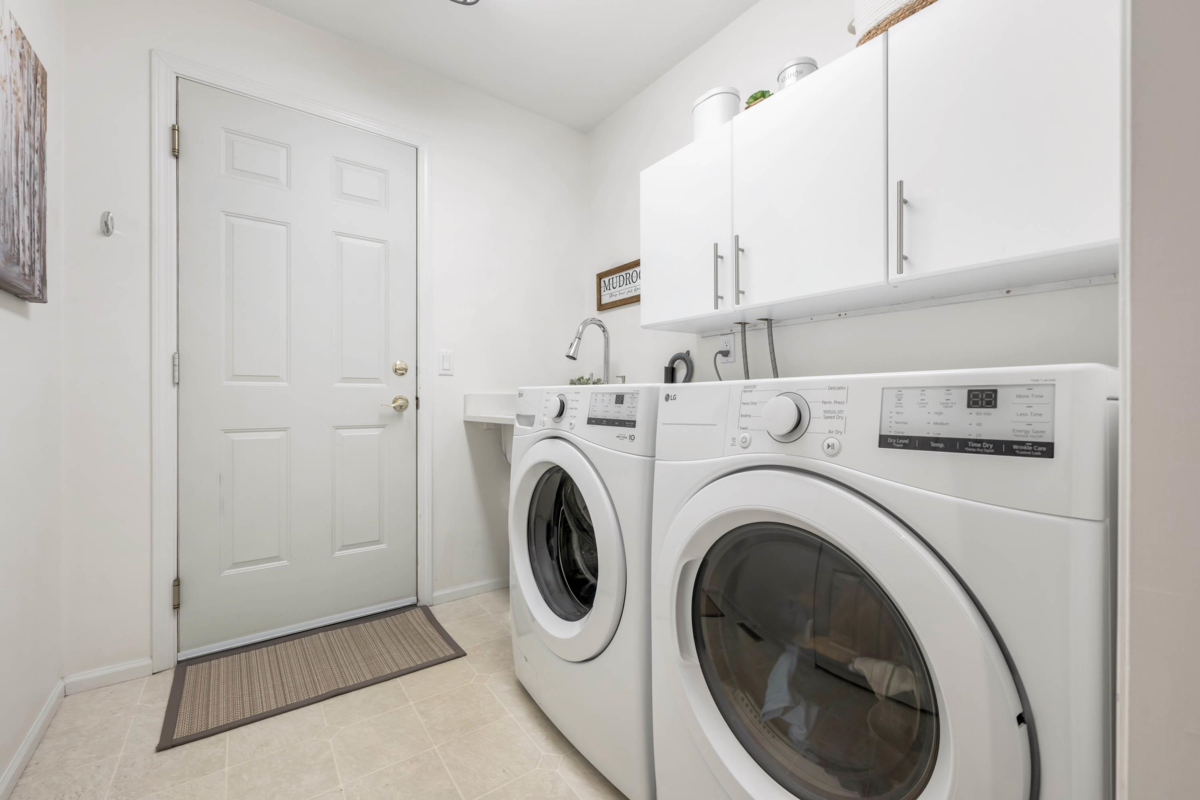 Backyard Photo of 21605 47a Avenue, Langley, BC